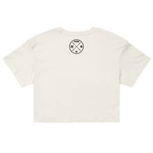 Load image into Gallery viewer, The Women&#39;s Cream of the Crop Tee