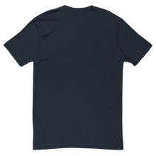 Load image into Gallery viewer, The Everybody Tee (Midnight Navy Edition)
