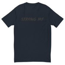 Load image into Gallery viewer, The Everybody Tee (Midnight Navy Edition)