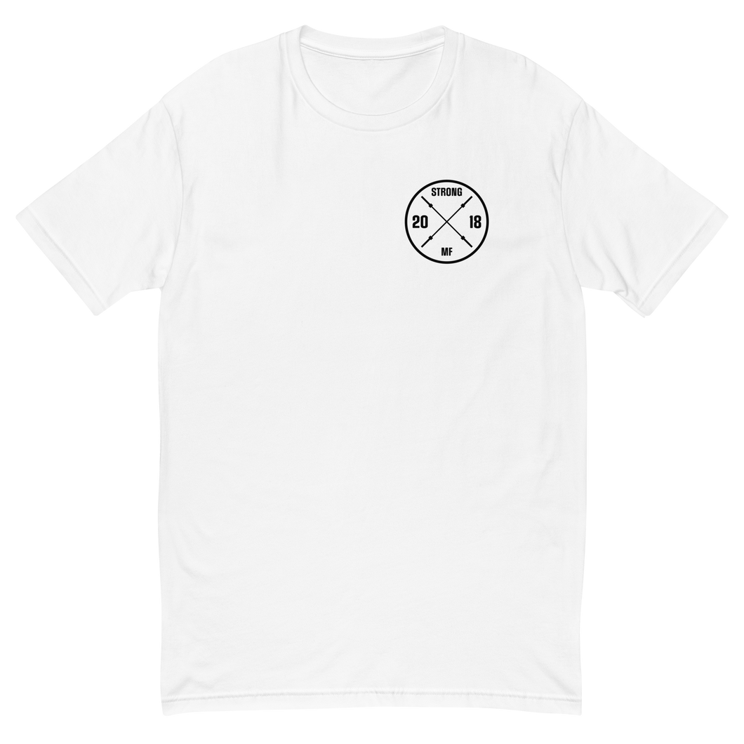 The Basics Icon Tee