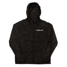 Load image into Gallery viewer, The Midnight Windbreaker