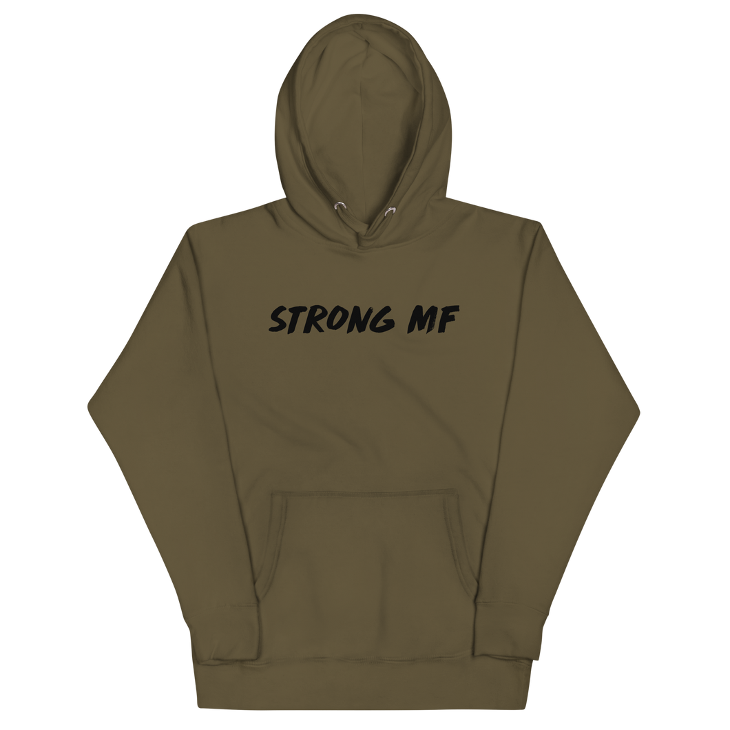 The Ranger Hoodie