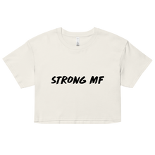 Load image into Gallery viewer, The Women&#39;s Cream of the Crop Tee