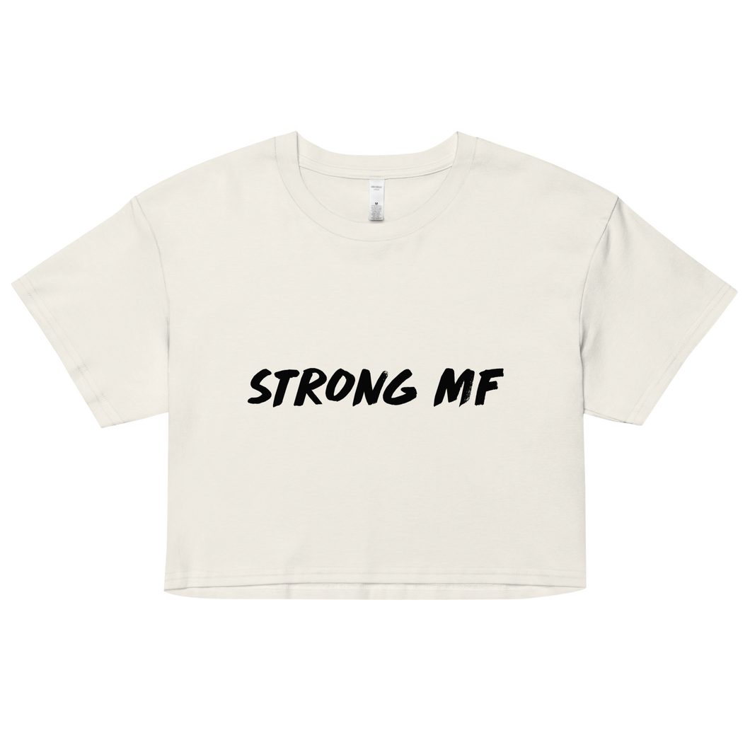 The Women's Cream of the Crop Tee