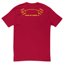 Load image into Gallery viewer, The Legacy Tee