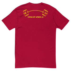 The Legacy Tee