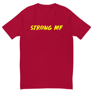 The Legacy Tee