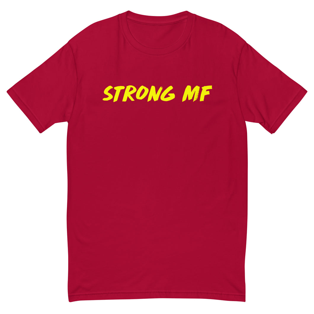 The Legacy Tee