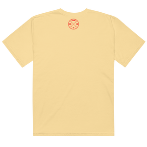 The Golden Era Baggy Tee