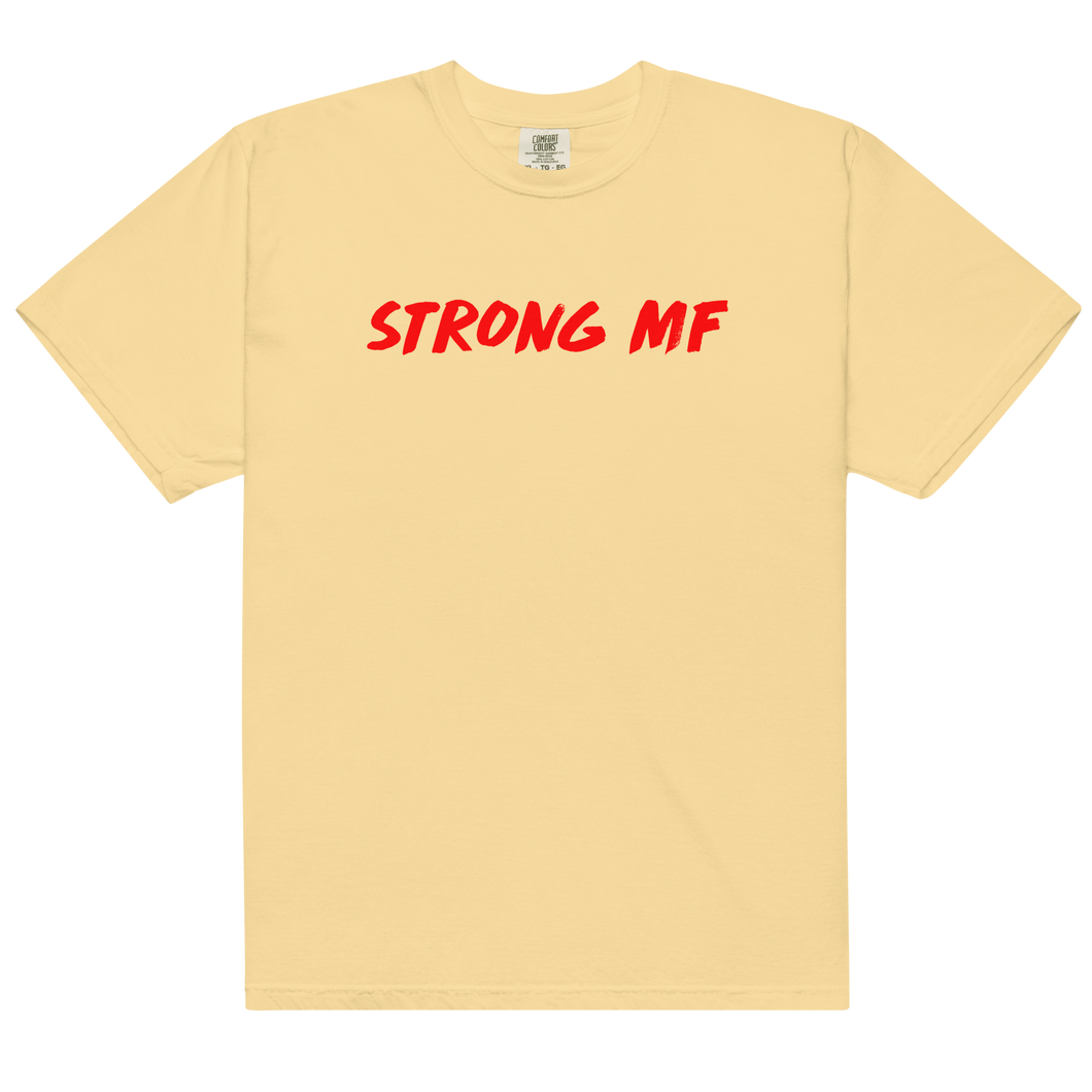 The Golden Era Baggy Tee