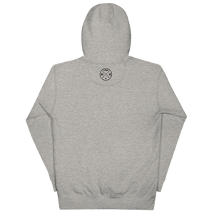 The Classic Hoodie
