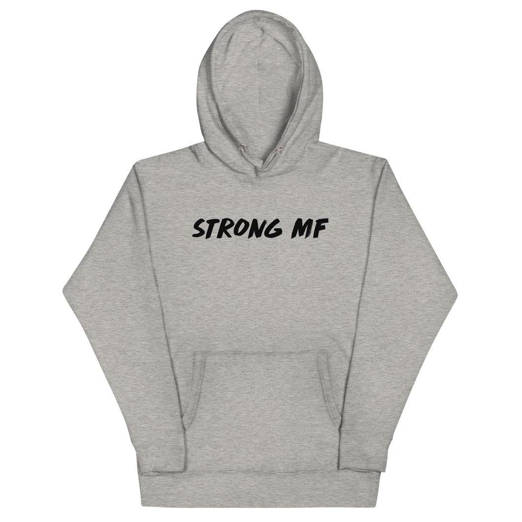 The Classic Hoodie